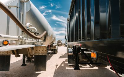 Transporting Frac Sand: A Vital Link in the Oil and Gas Industry